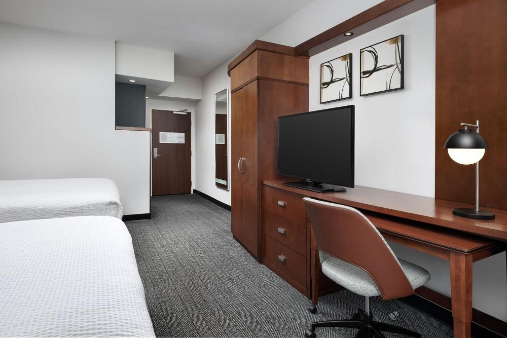 Courtyard by Marriott Little Rock North